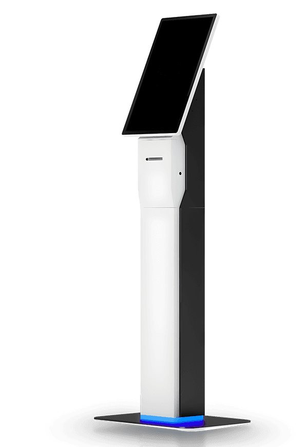 Totem da WAS Solution
