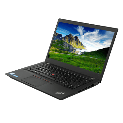 Notebook para locação