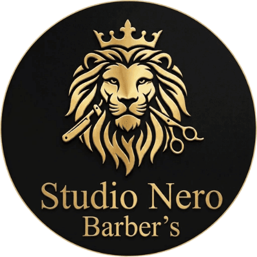 Studio Nero Barber's