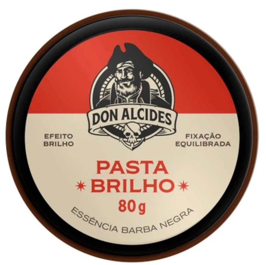 Pasta Brilho