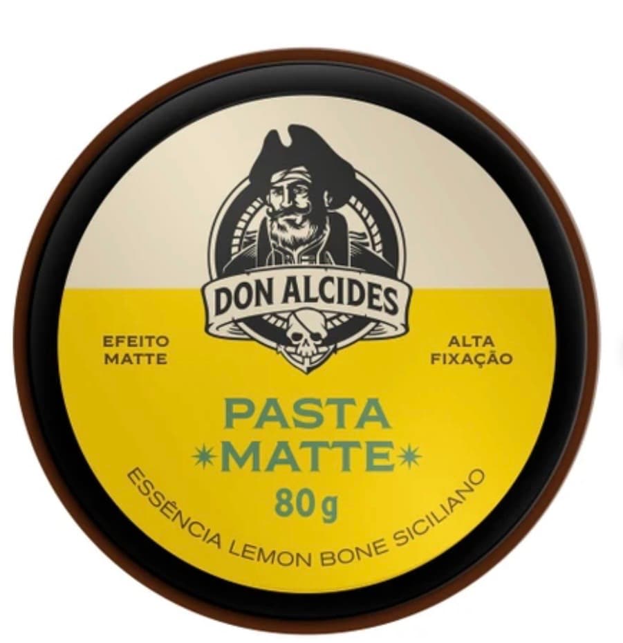 Pasta Seco ( Lemon Siciliano)