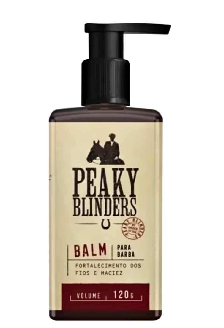 Balm