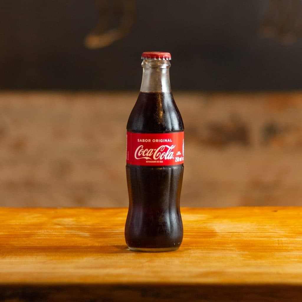 Coca-Cola 250ml