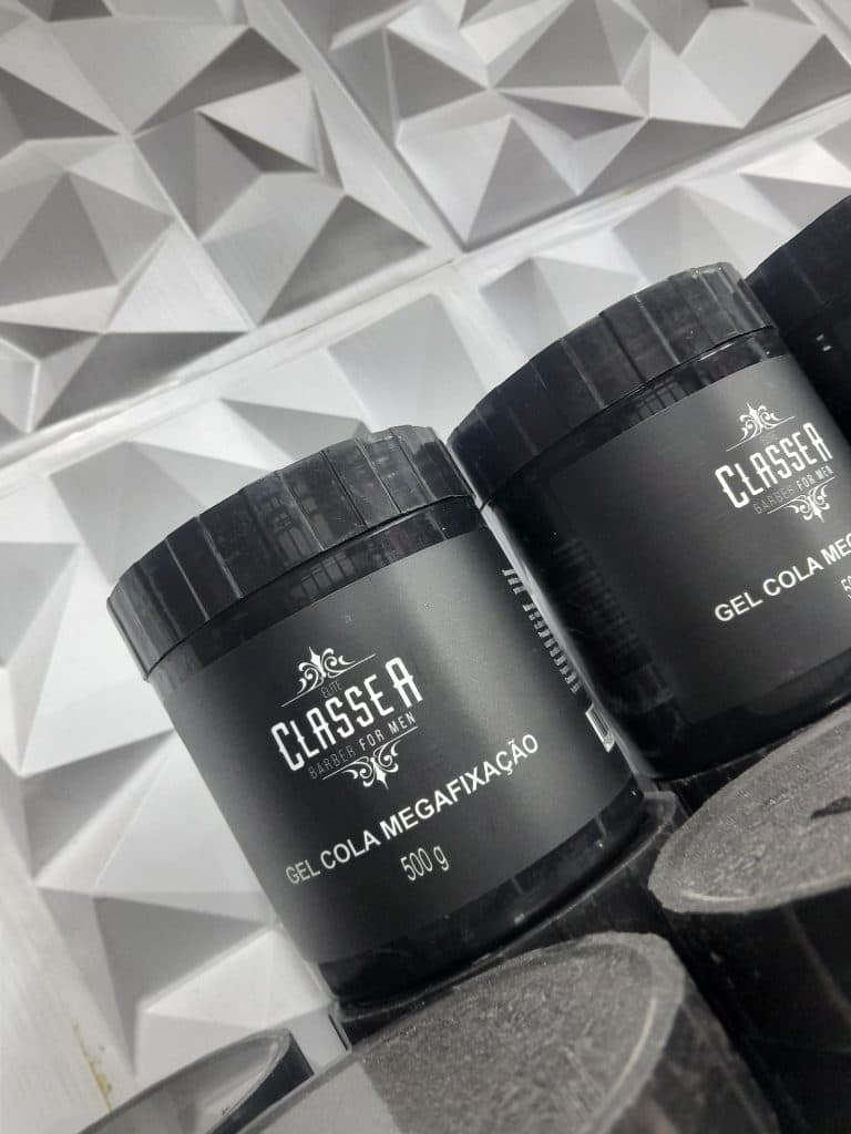 Gel incolor 500g