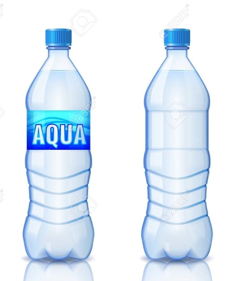 Água Mineral