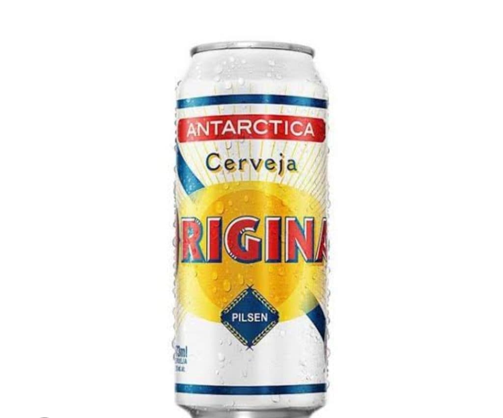 Cerveja Original